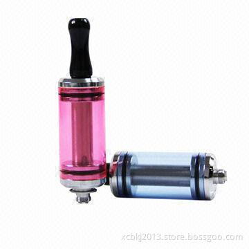 Hot Selling Electronic Cigarette DCT Atomizer